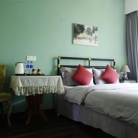 Hangzhou Jiuyueji Bed&Breakfast מראה חיצוני תמונה