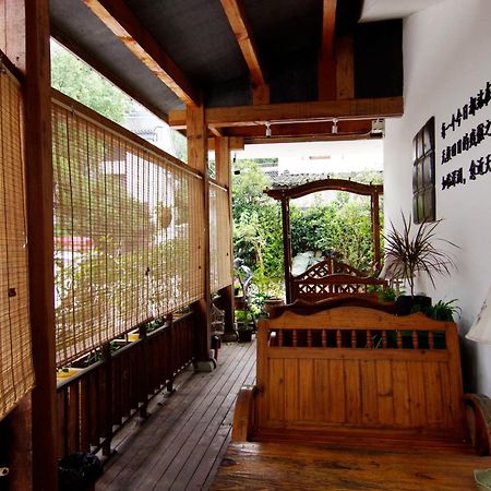 Hangzhou Jiuyueji Bed&Breakfast מראה חיצוני תמונה