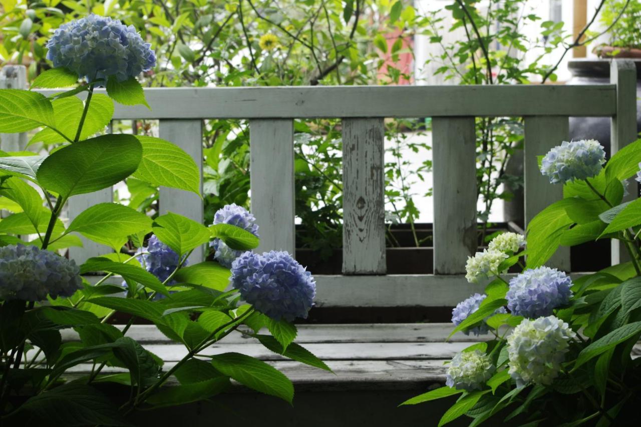Hangzhou Jiuyueji Bed&Breakfast מראה חיצוני תמונה