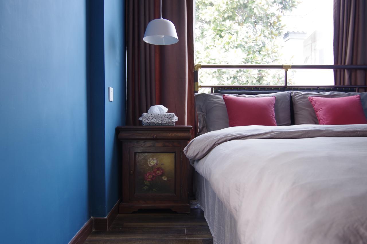 Hangzhou Jiuyueji Bed&Breakfast מראה חיצוני תמונה