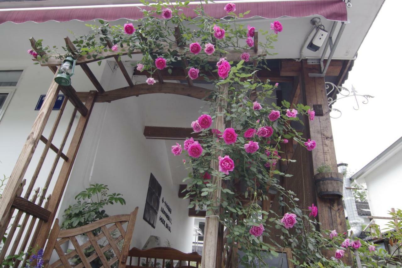 Hangzhou Jiuyueji Bed&Breakfast מראה חיצוני תמונה