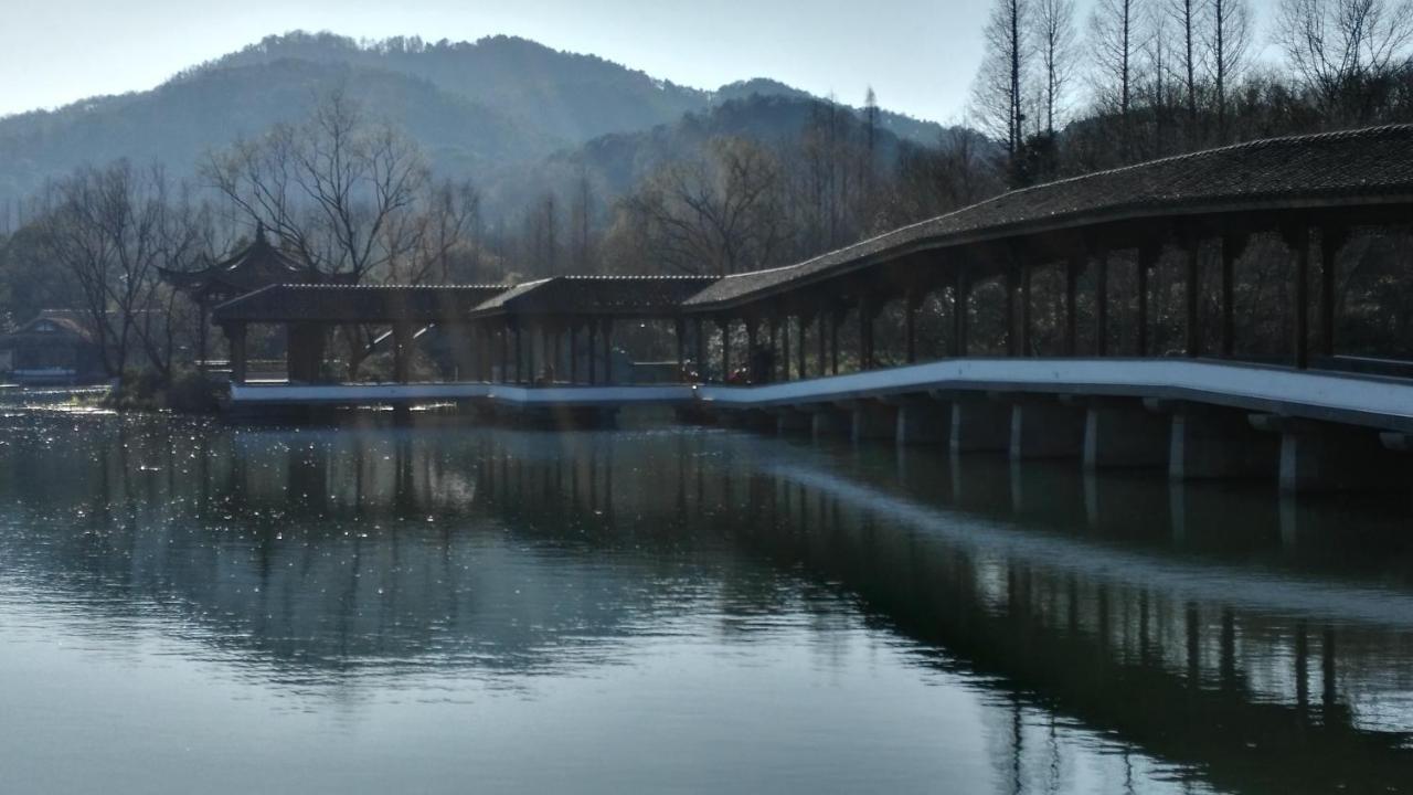 Hangzhou Jiuyueji Bed&Breakfast מראה חיצוני תמונה