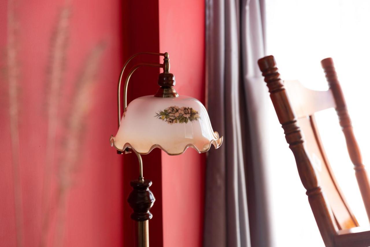 Hangzhou Jiuyueji Bed&Breakfast מראה חיצוני תמונה