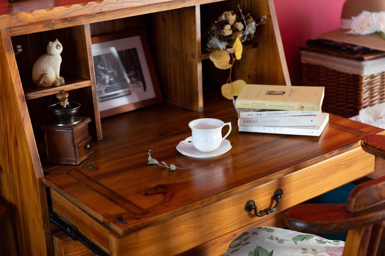 Hangzhou Jiuyueji Bed&Breakfast מראה חיצוני תמונה