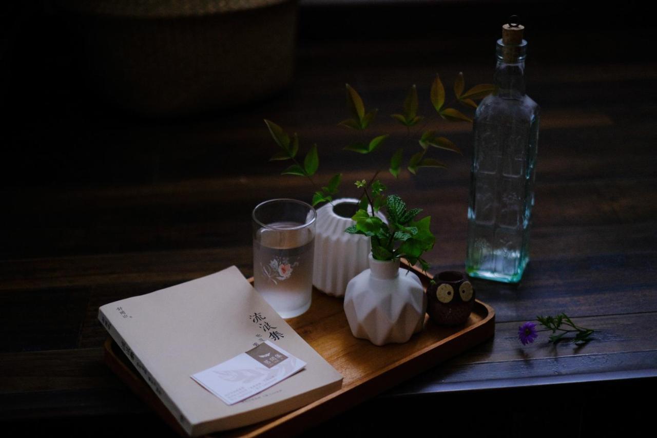 Hangzhou Jiuyueji Bed&Breakfast מראה חיצוני תמונה