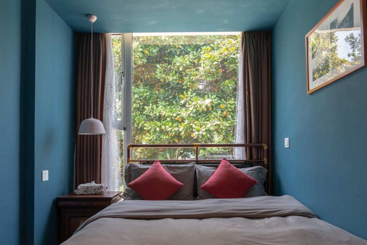 Hangzhou Jiuyueji Bed&Breakfast מראה חיצוני תמונה