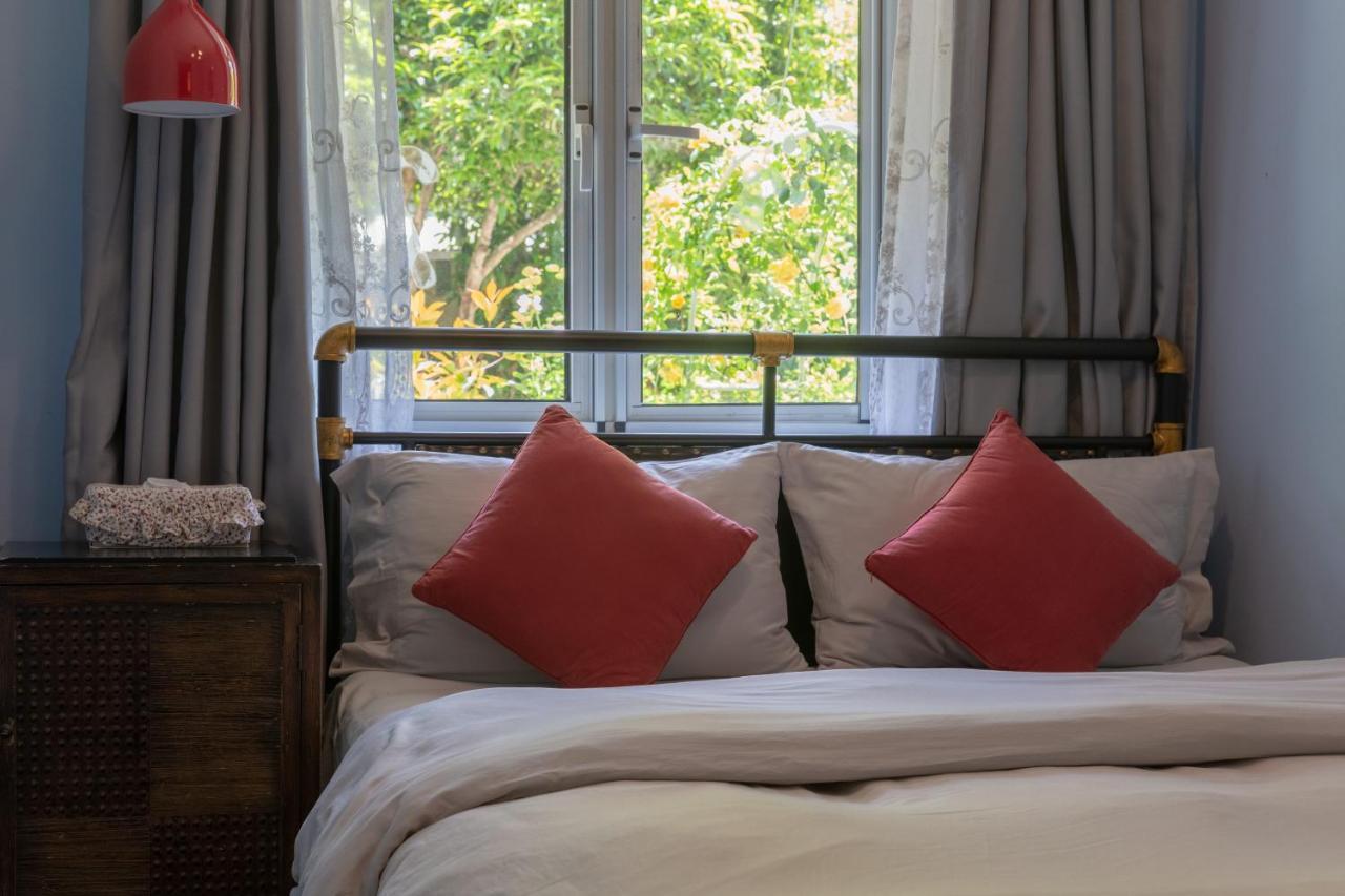 Hangzhou Jiuyueji Bed&Breakfast מראה חיצוני תמונה