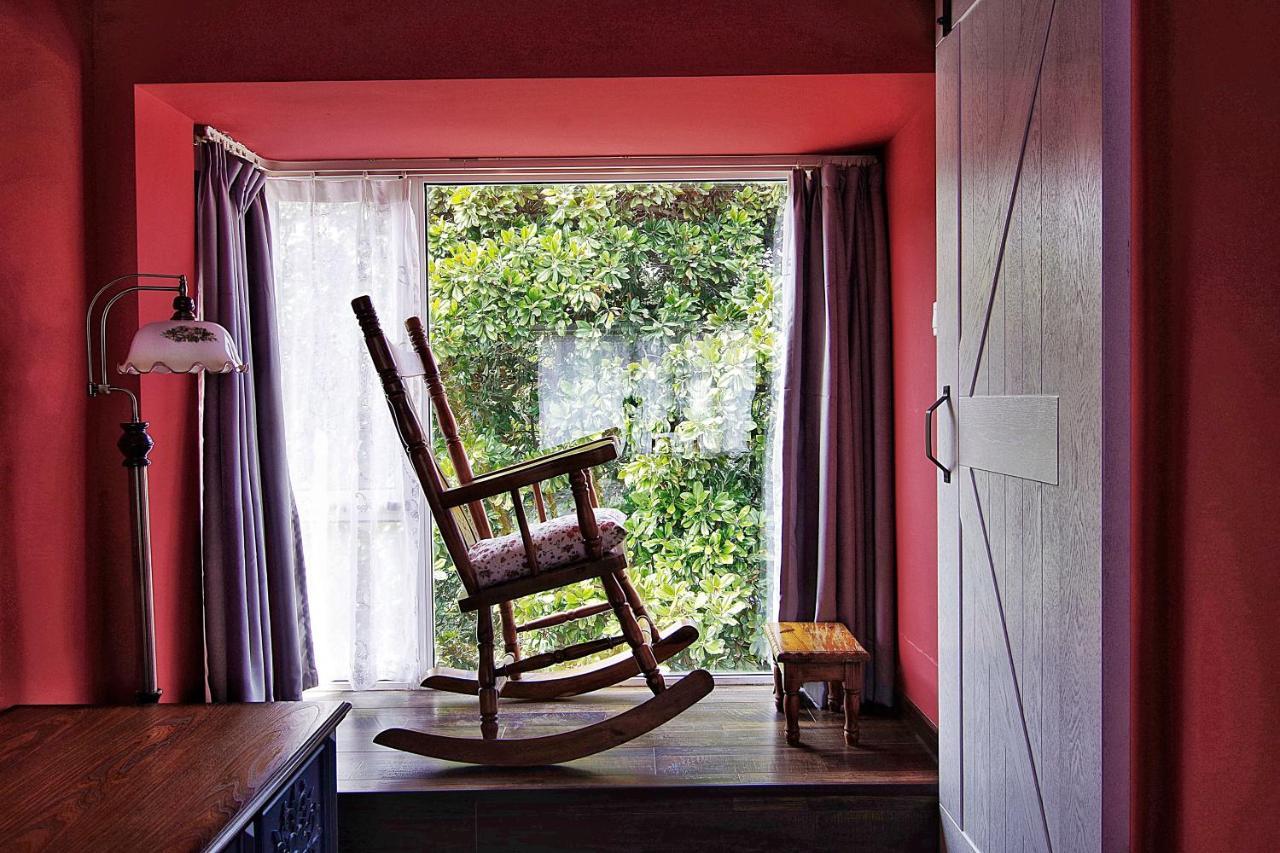 Hangzhou Jiuyueji Bed&Breakfast מראה חיצוני תמונה