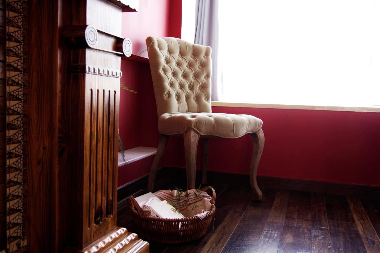 Hangzhou Jiuyueji Bed&Breakfast מראה חיצוני תמונה