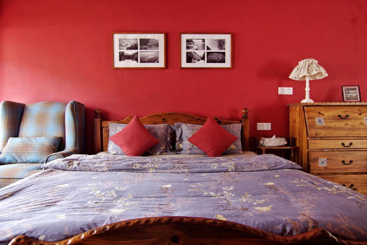 Hangzhou Jiuyueji Bed&Breakfast מראה חיצוני תמונה