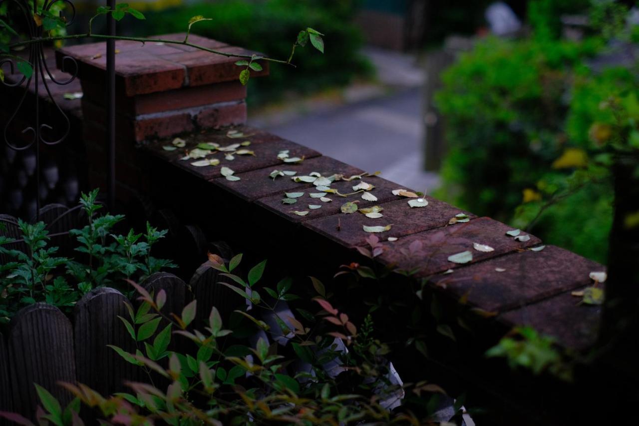Hangzhou Jiuyueji Bed&Breakfast מראה חיצוני תמונה